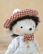 Load image into Gallery viewer, Sewing Pattern - Hedgehog
