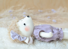Load image into Gallery viewer, Sewing Pattern - Hedgehog

