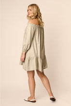 Load image into Gallery viewer, Airy dress sewing pattern
