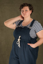 Load image into Gallery viewer, Salopette workwear Partner (extension)
