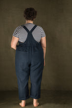 Load image into Gallery viewer, Salopette workwear Partner (extension)
