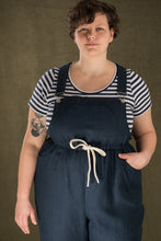 Load image into Gallery viewer, Salopette workwear Partner (extension)
