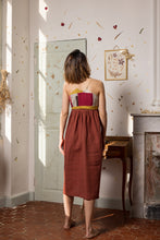 Load image into Gallery viewer, Robe d'été Paloma
