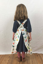 Load image into Gallery viewer, Child's Cookie Apron, Full pattern - PDF

