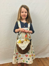 Load image into Gallery viewer, Child's Cookie Apron, Full pattern - PDF
