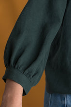Load image into Gallery viewer, Chemise croisée Jane
