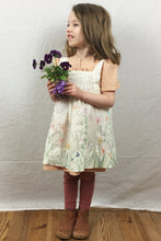 Load image into Gallery viewer, 213 Child's Prairie Dress &amp; Pinafore
