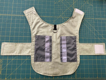 Load image into Gallery viewer, 553 – Warm &amp; Dry Dog Coat Pattern

