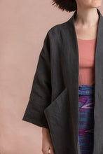 Load image into Gallery viewer, Veste oversized Pekka
