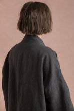 Load image into Gallery viewer, Veste oversized Pekka
