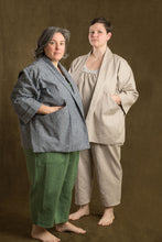 Load image into Gallery viewer, Veste oversized Pekka
