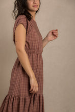 Load image into Gallery viewer, Blouse / robe Jude
