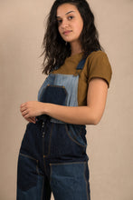 Load image into Gallery viewer, Salopette workwear Partner (extension)
