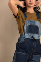 Load image into Gallery viewer, Salopette workwear Partner (extension)
