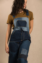 Load image into Gallery viewer, Salopette workwear Partner (extension)
