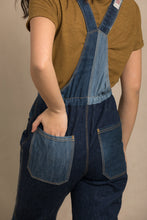 Load image into Gallery viewer, Salopette workwear Partner (extension)
