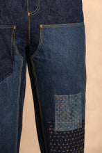 Load image into Gallery viewer, Salopette workwear Partner (extension)
