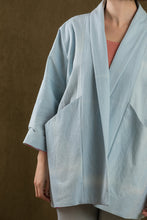 Load image into Gallery viewer, Veste oversized Pekka
