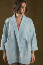 Load image into Gallery viewer, Veste oversized Pekka
