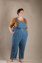 Load image into Gallery viewer, Salopette workwear Partner
