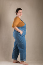 Load image into Gallery viewer, Salopette workwear Partner
