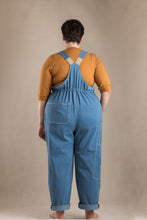 Load image into Gallery viewer, Salopette workwear Partner
