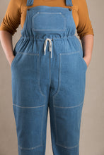 Load image into Gallery viewer, Salopette workwear Partner
