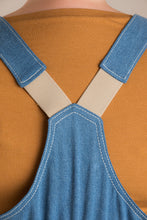 Load image into Gallery viewer, Salopette workwear Partner
