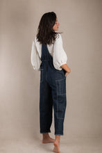 Load image into Gallery viewer, Salopette workwear Partner
