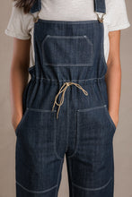 Load image into Gallery viewer, Salopette workwear Partner
