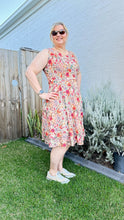 Load image into Gallery viewer, Idun dress PDF pattern
