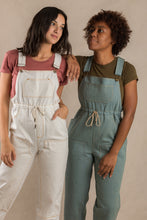 Load image into Gallery viewer, Salopette workwear Partner (extension)
