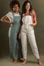 Load image into Gallery viewer, Salopette workwear Partner (extension)
