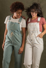 Load image into Gallery viewer, Salopette workwear Partner (extension)
