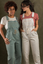 Load image into Gallery viewer, Salopette workwear Partner (extension)
