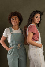 Load image into Gallery viewer, Salopette workwear Partner (extension)
