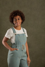 Load image into Gallery viewer, Salopette workwear Partner (extension)
