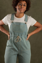 Load image into Gallery viewer, Salopette workwear Partner (extension)
