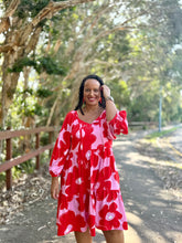 Load image into Gallery viewer, Arcadia Dress and Top
