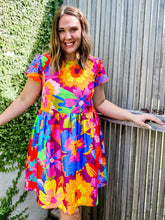 Load image into Gallery viewer, Lanti Swing Dress and Top

