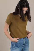 Load image into Gallery viewer, Tshirt/robe Jeanne
