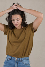 Load image into Gallery viewer, Tshirt/robe Jeanne
