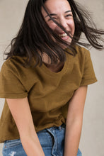 Load image into Gallery viewer, Tshirt/robe Jeanne
