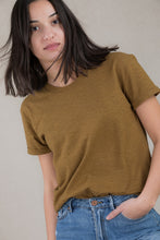 Load image into Gallery viewer, Tshirt/robe Jeanne
