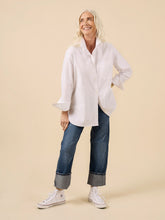 Load image into Gallery viewer, Jenna Shirt + Shirtdress
