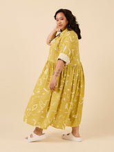 Load image into Gallery viewer, Jenna Shirt + Shirtdress
