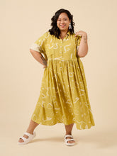 Load image into Gallery viewer, Jenna Shirt + Shirtdress
