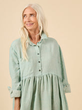 Load image into Gallery viewer, Jenna Shirt + Shirtdress
