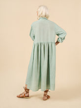 Load image into Gallery viewer, Jenna Shirt + Shirtdress
