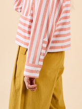 Load image into Gallery viewer, Jenna Shirt + Shirtdress
